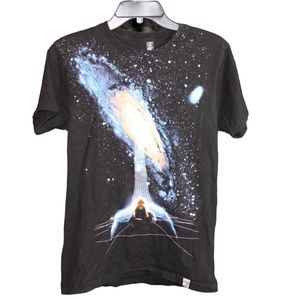Imaginary Galaxy Shirt